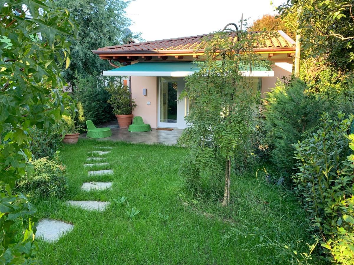 Casabella-Lago Maggiore Lesa Εξωτερικό φωτογραφία